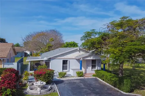 4208 SW 138th Court Miami FL 33175