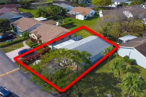 4208 SW 138th Court Miami FL 33175