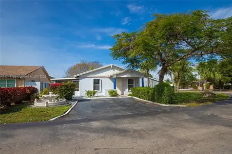 4208 SW 138th Court Miami FL 33175