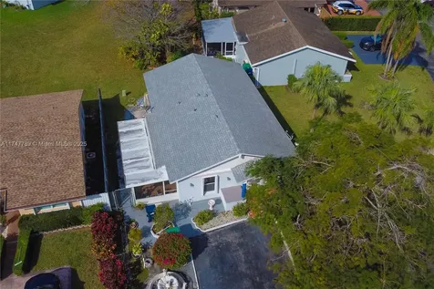 4208 SW 138th Court Miami FL 33175