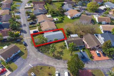 4208 SW 138th Court Miami FL 33175