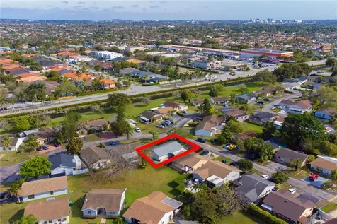 4208 SW 138th Court Miami FL 33175