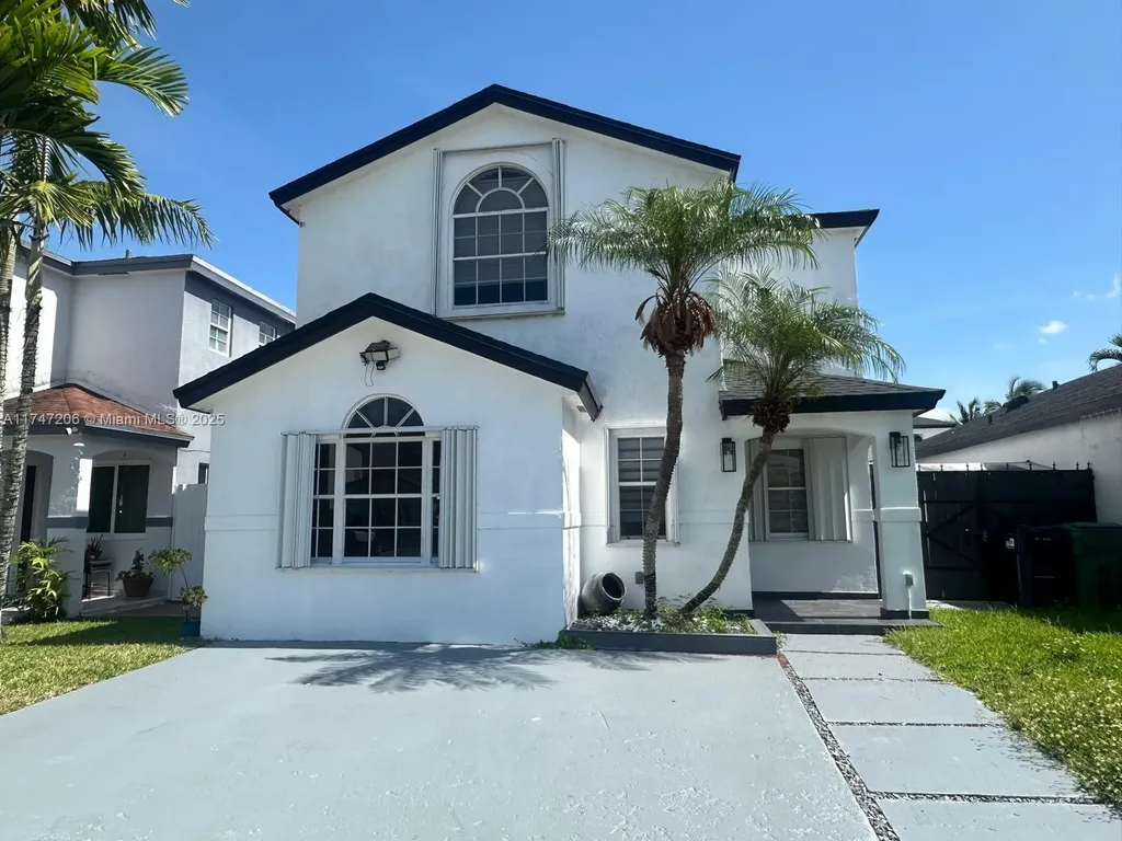 13926 SW 164th Street Miami FL 33177