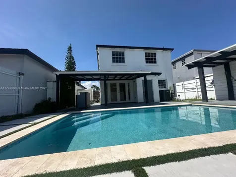 13926 SW 164th Street Miami FL 33177