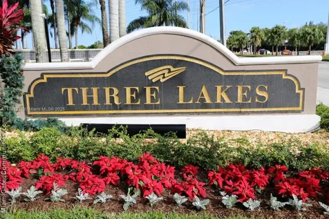 13221 SW 146th Street Miami FL 33186