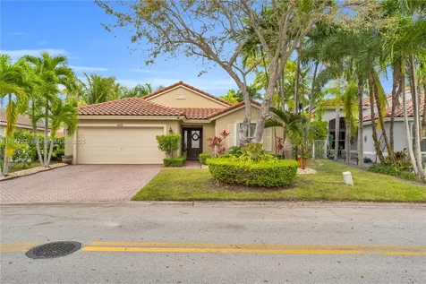 13221 SW 146th Street Miami FL 33186