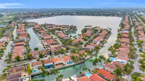13221 SW 146th Street Miami FL 33186