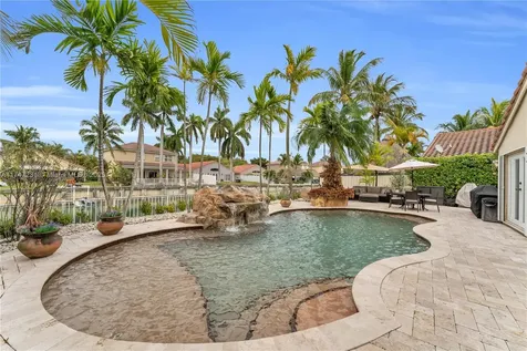 13221 SW 146th Street Miami FL 33186