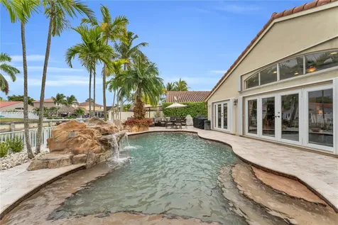13221 SW 146th Street Miami FL 33186