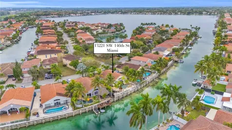 13221 SW 146th Street Miami FL 33186