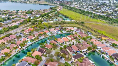 13221 SW 146th Street Miami FL 33186