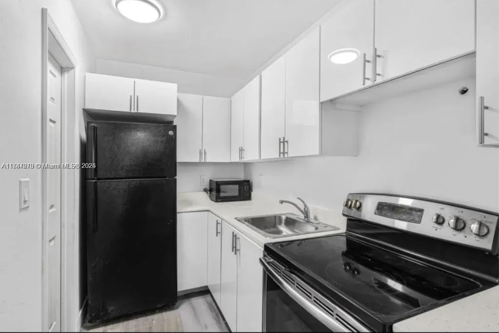1539 NW 8th Avenue Fort Lauderdale FL 33311