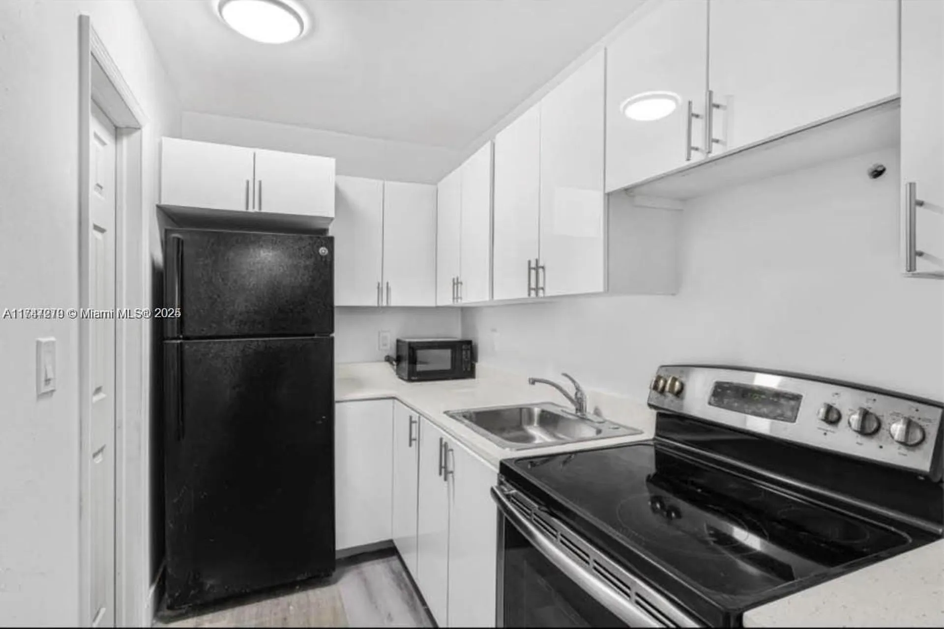 1539 NW 8th Avenue Fort Lauderdale FL 33311