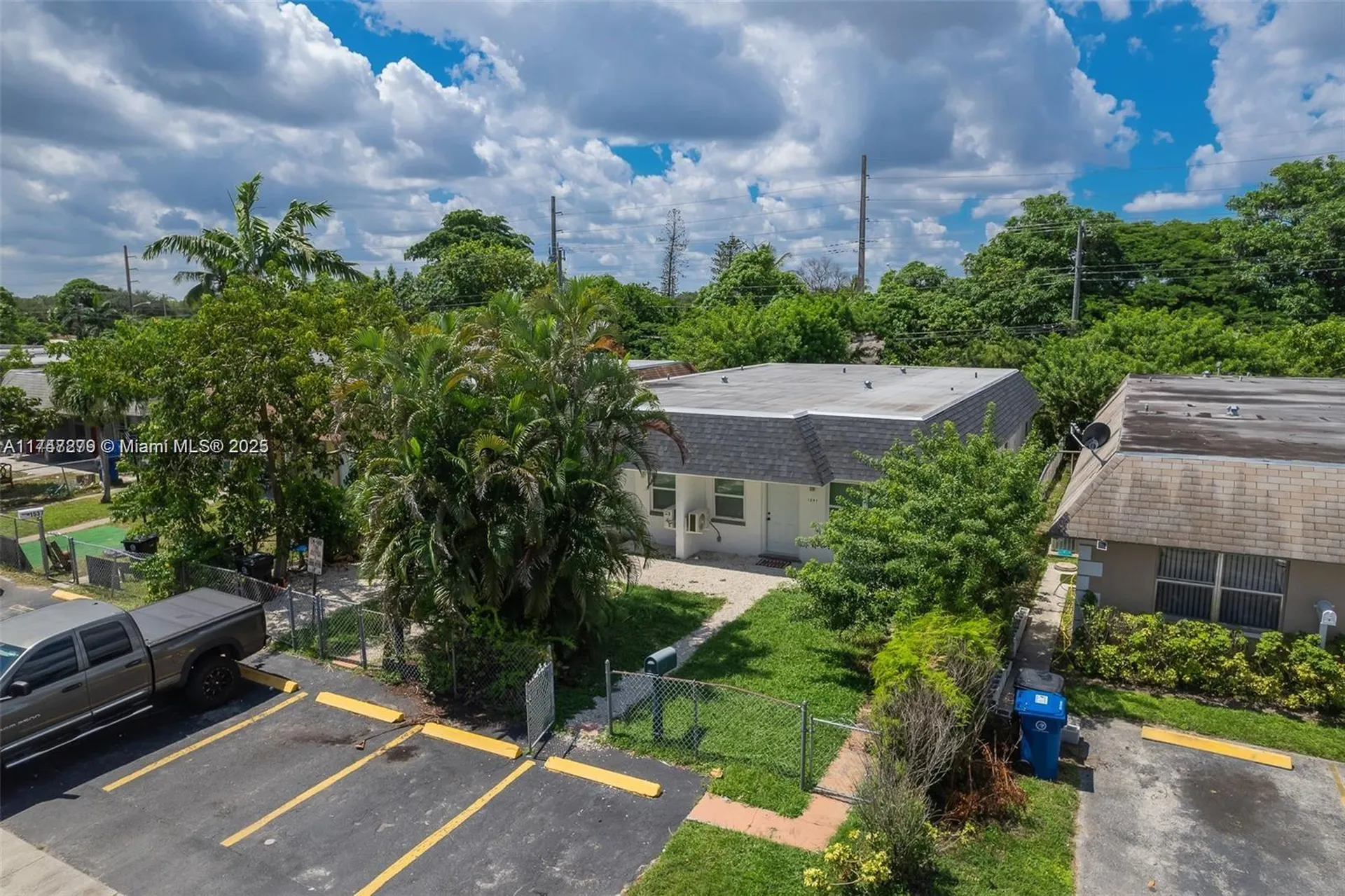 1539 NW 8th Avenue Fort Lauderdale FL 33311