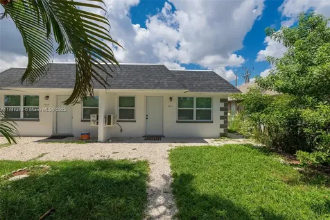 1539 NW 8th Avenue Fort Lauderdale FL 33311