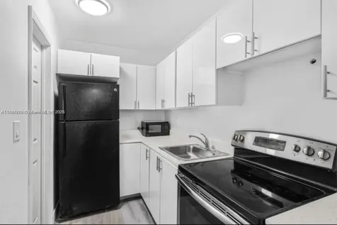 1539 NW 8th Avenue Fort Lauderdale FL 33311