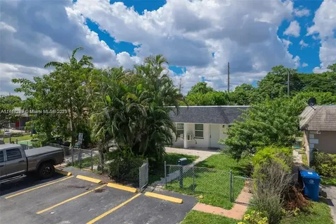 1539 NW 8th Avenue Fort Lauderdale FL 33311