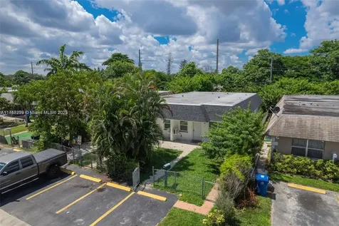1539 NW 8th Avenue Fort Lauderdale FL 33311