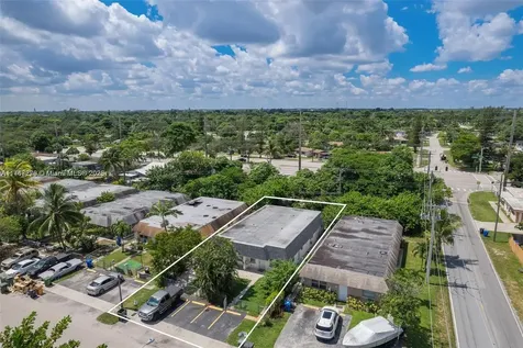 1539 NW 8th Avenue Fort Lauderdale FL 33311