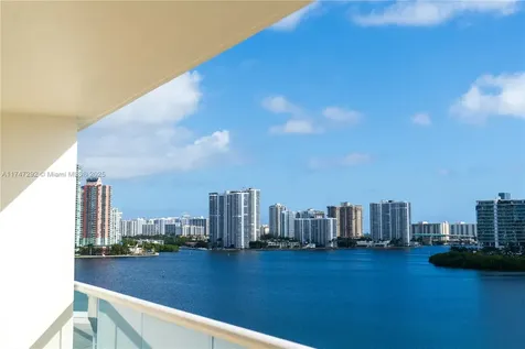 7000 Island Boulevard Aventura FL 33160