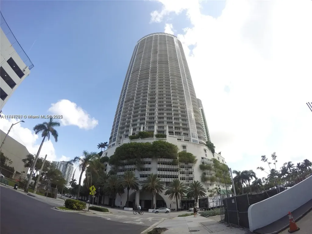 1750 N Bayshore Drive Miami FL 33132