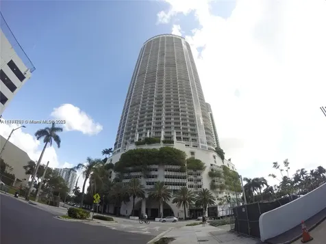 1750 N Bayshore Drive Miami FL 33132