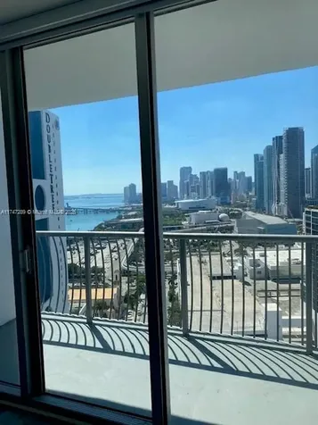 1750 N Bayshore Drive Miami FL 33132