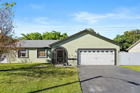 13841 SW 280th Terrace Homestead FL 33033