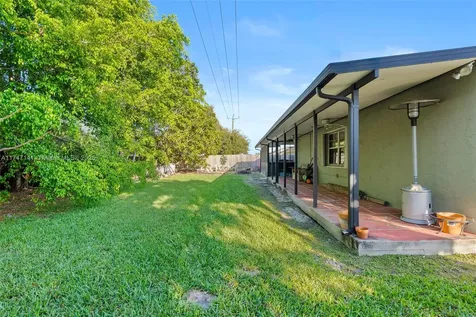 13841 SW 280th Terrace Homestead FL 33033