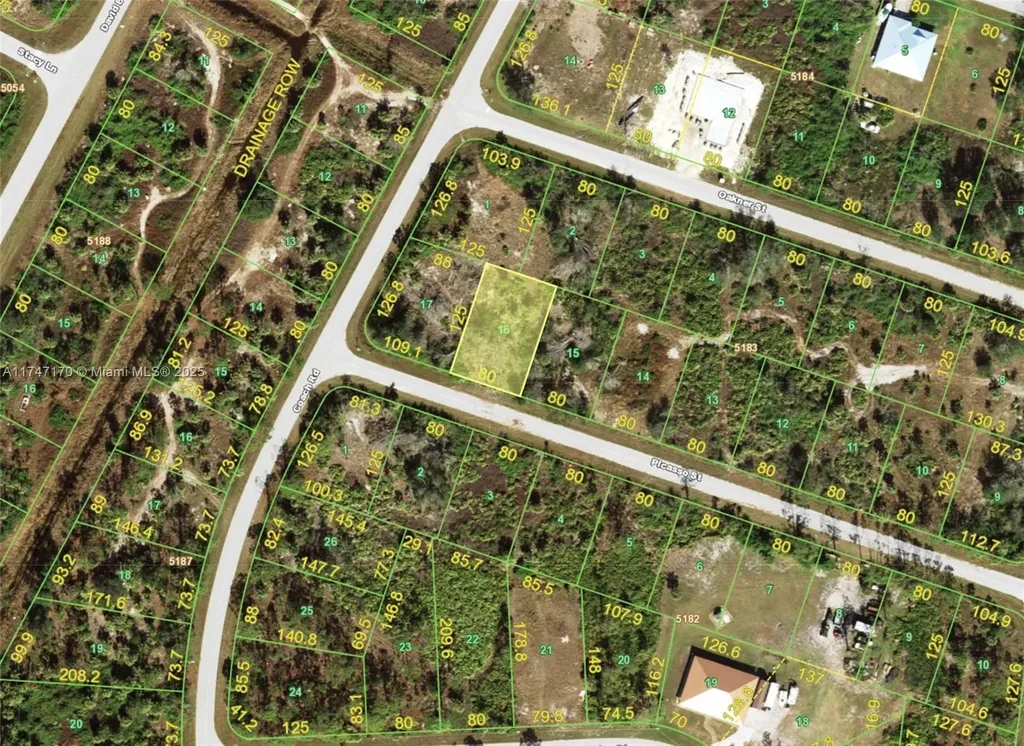 12340 Picasso Street Port Charlotte FL 33981