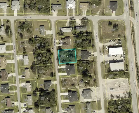 109/111 Gilbert Avenue S Lehigh Acres FL 33973