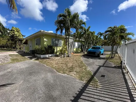 1197 NW 105th Terrace Miami FL 33150