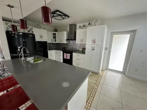 1197 NW 105th Terrace Miami FL 33150
