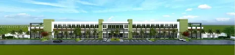 7150 NW 102nd Avenue Doral FL 33178