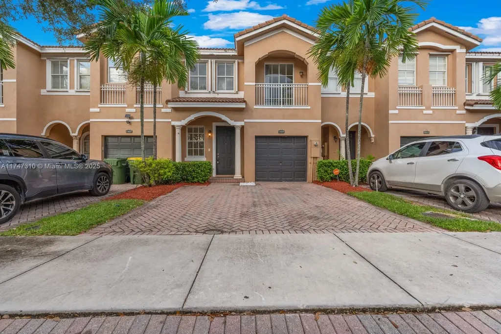 1409 SE 26th Avenue Homestead FL 33035