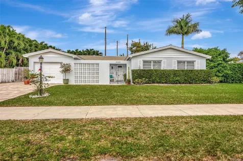 10281 SW 92nd Terrace Miami FL 33176