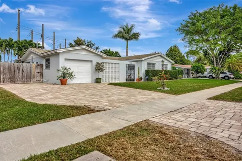 10281 SW 92nd Terrace Miami FL 33176