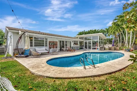 10281 SW 92nd Terrace Miami FL 33176