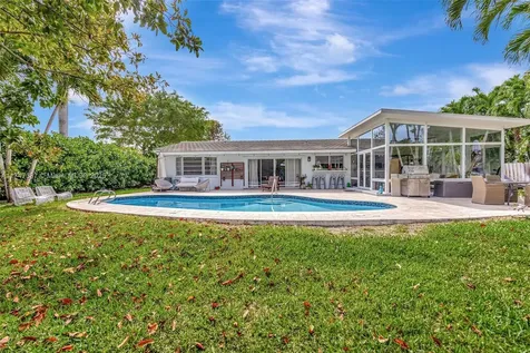 10281 SW 92nd Terrace Miami FL 33176