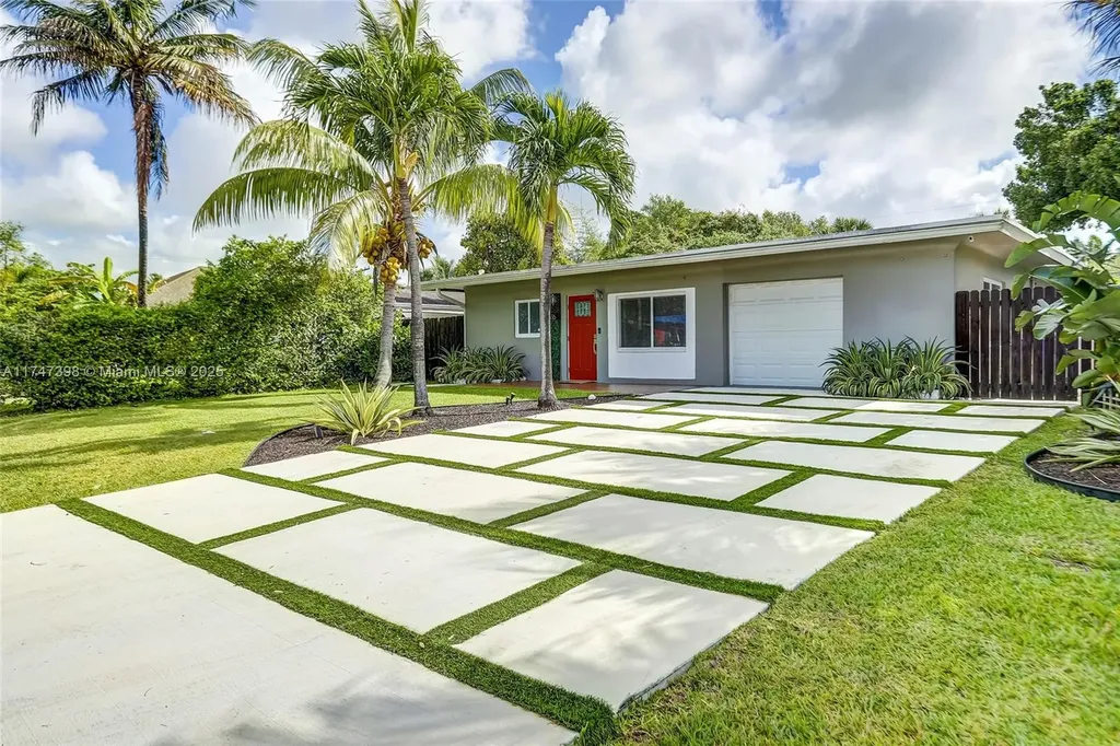 1516 SW 30th Avenue Fort Lauderdale FL 33312