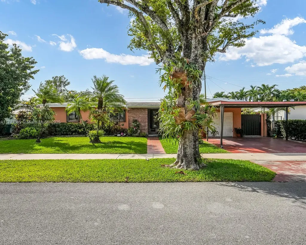 9460 SW 53rd Street Miami FL 33165