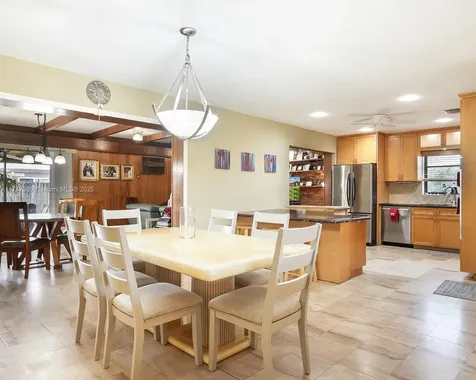 9460 SW 53rd Street Miami FL 33165