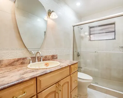 9460 SW 53rd Street Miami FL 33165