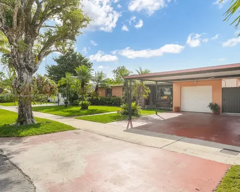 9460 SW 53rd Street Miami FL 33165