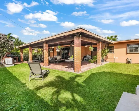 9460 SW 53rd Street Miami FL 33165
