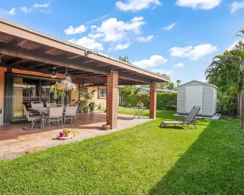 9460 SW 53rd Street Miami FL 33165