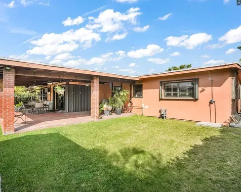 9460 SW 53rd Street Miami FL 33165