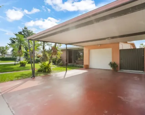 9460 SW 53rd Street Miami FL 33165