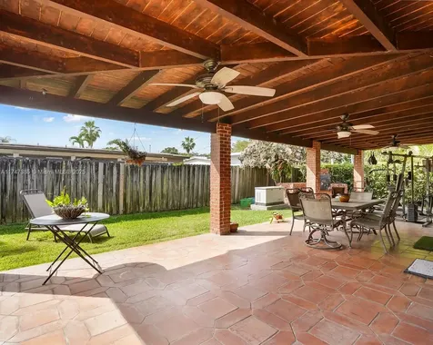 9460 SW 53rd Street Miami FL 33165