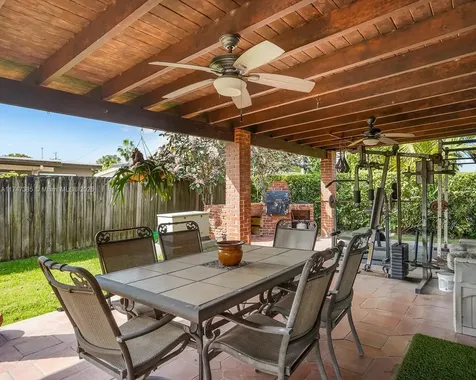 9460 SW 53rd Street Miami FL 33165